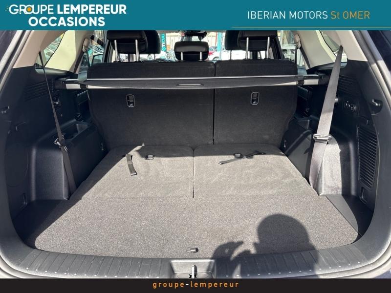 Image KIA Sorento 1.6 T-GDi 230ch HEV Design BVA6 4x2 7 places