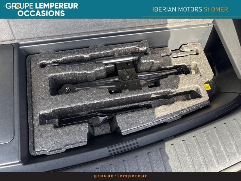 Image KIA Sorento 1.6 T-GDi 230ch HEV Design BVA6 4x2 7 places