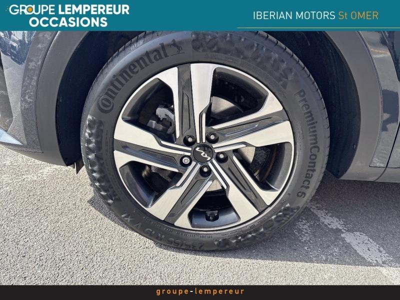 Image KIA Sorento 1.6 T-GDi 230ch HEV Design BVA6 4x2 7 places