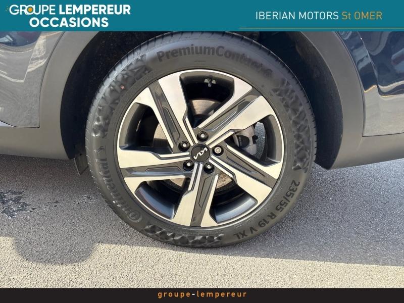 Image KIA Sorento 1.6 T-GDi 230ch HEV Design BVA6 4x2 7 places