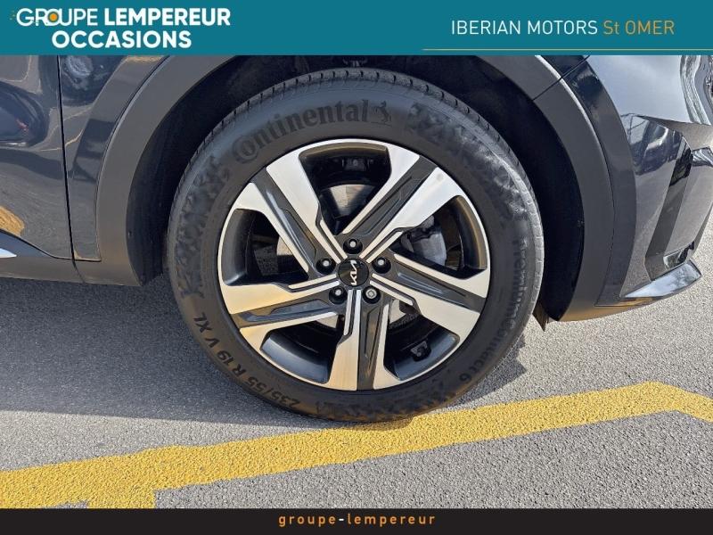 Image KIA Sorento 1.6 T-GDi 230ch HEV Design BVA6 4x2 7 places