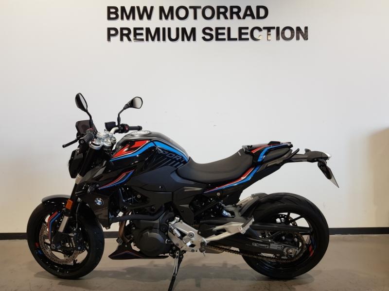 Photo BMW F F 900 R 2025