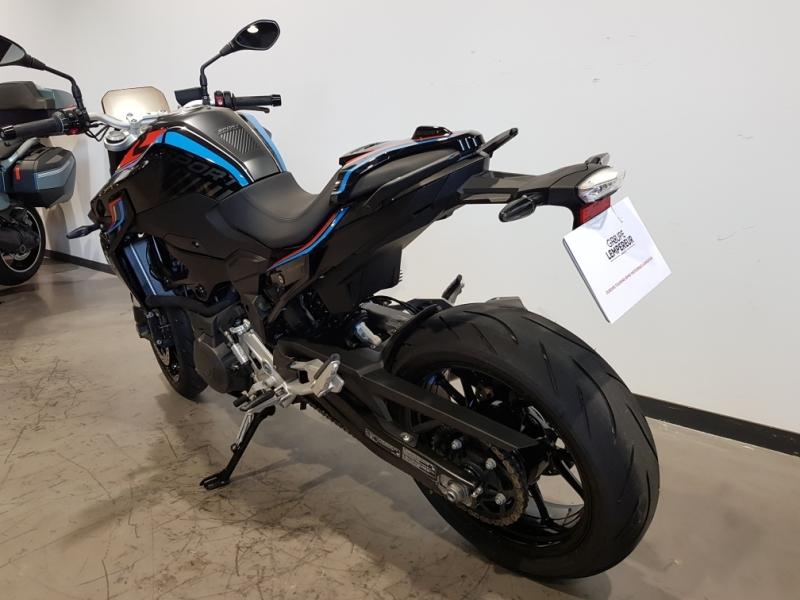 Image BMW F F 900 R 2025