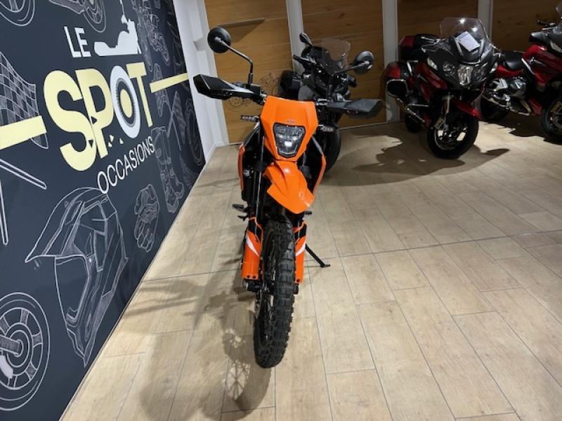 Image KTM Enduro Enduro 390 R
