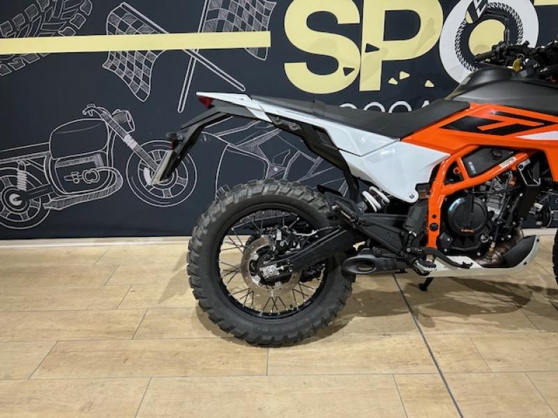 Image KTM Enduro Enduro 390 R