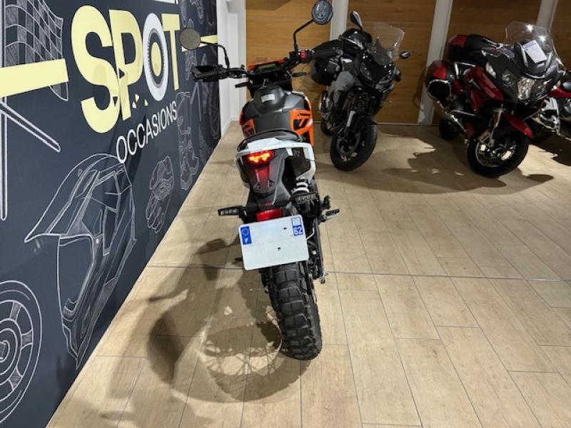 Image KTM Enduro Enduro 390 R