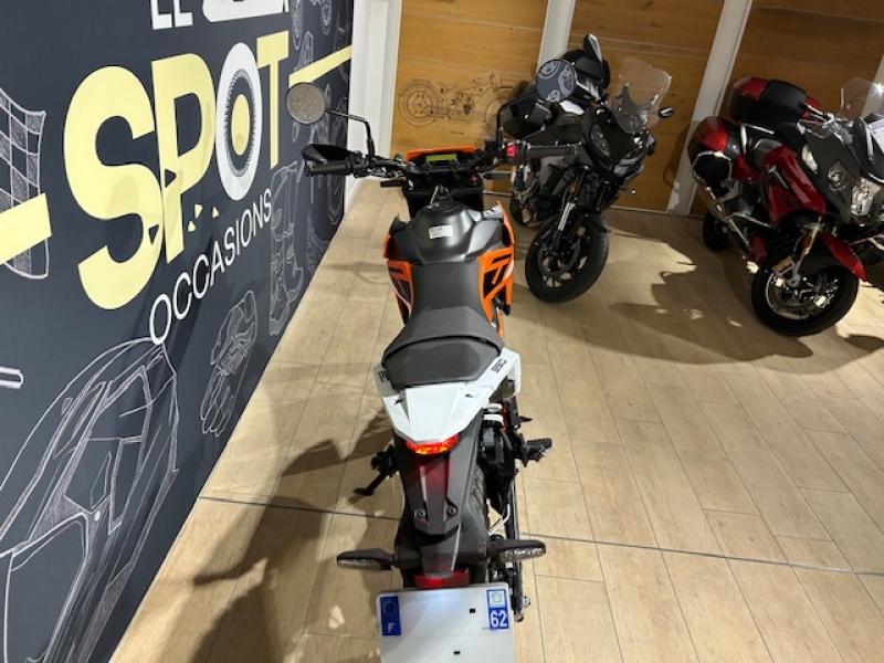 Image KTM Enduro Enduro 390 R