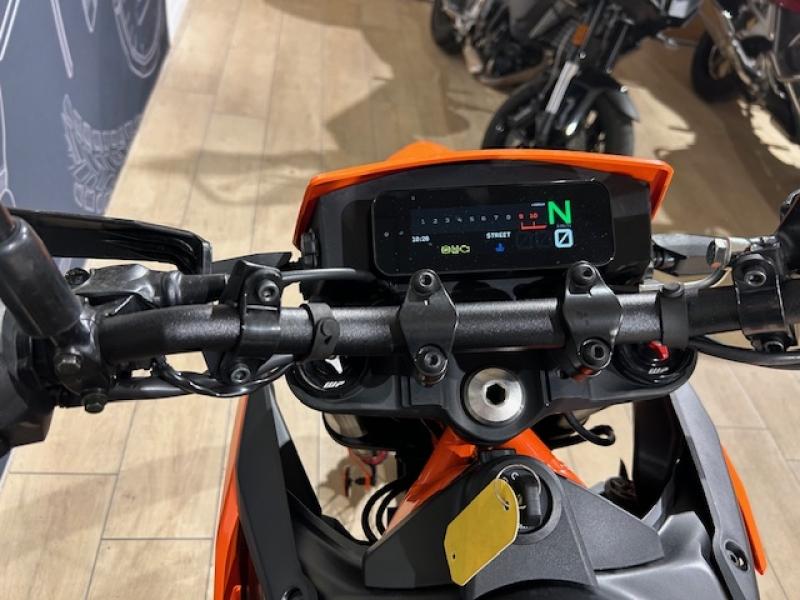 Image KTM Enduro Enduro 390 R