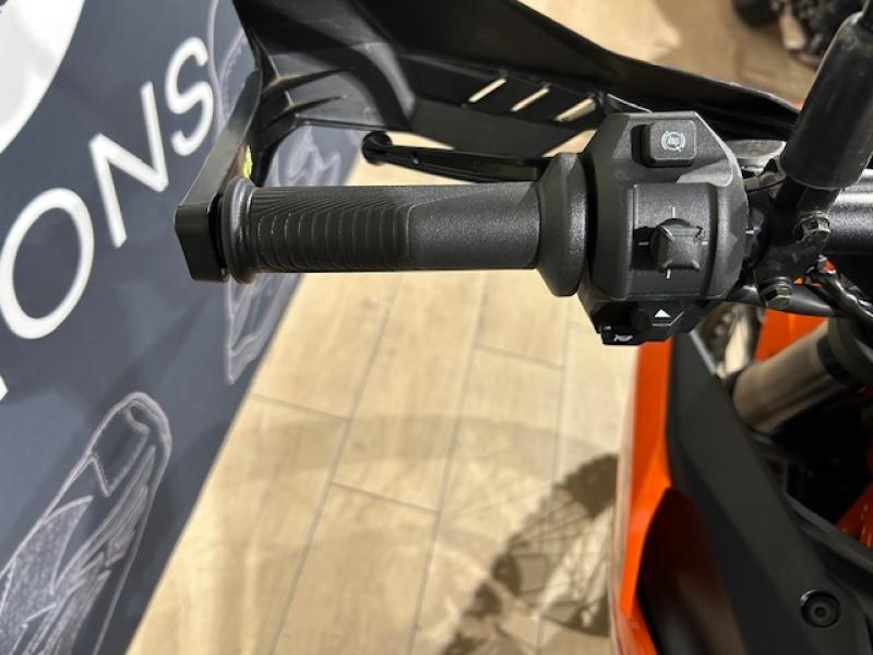 Image KTM Enduro Enduro 390 R