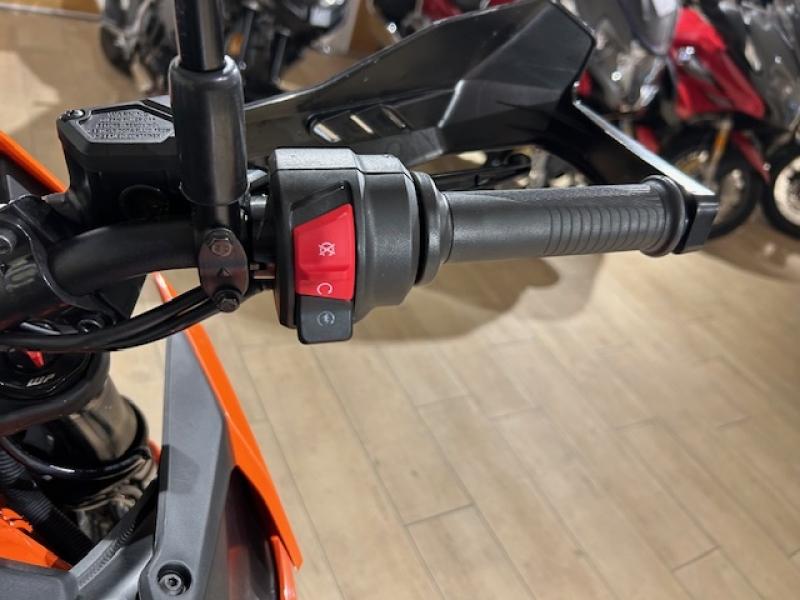 Image KTM Enduro Enduro 390 R