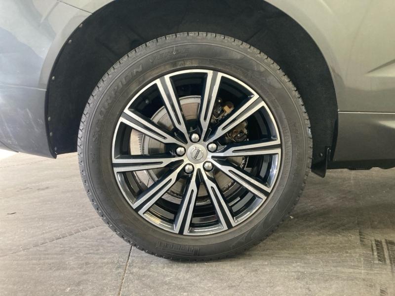 Image VOLVO XC60 D4 AdBlue AWD 190ch Inscription Luxe Geartronic