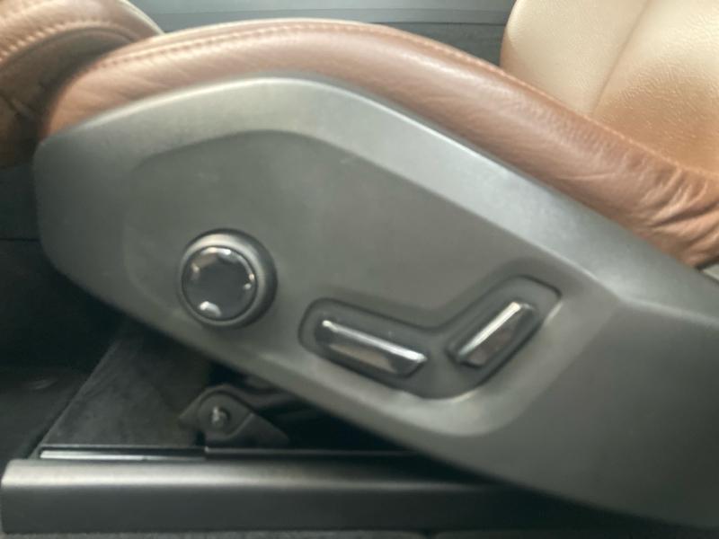 Image VOLVO XC60 D4 AdBlue AWD 190ch Inscription Luxe Geartronic