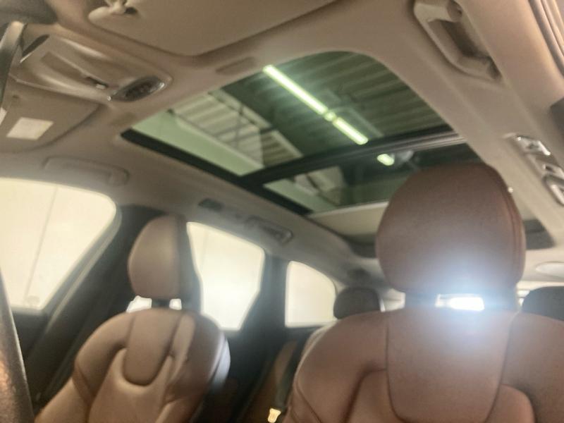 Image VOLVO XC60 D4 AdBlue AWD 190ch Inscription Luxe Geartronic