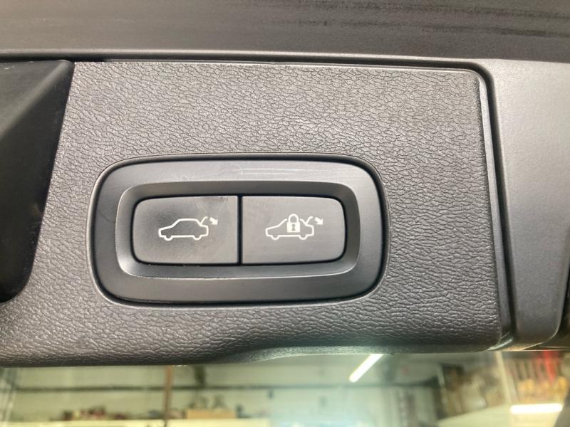 Image VOLVO XC60 D4 AdBlue AWD 190ch Inscription Luxe Geartronic