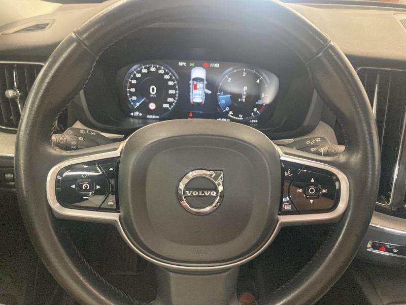 Image VOLVO XC60 D4 AdBlue AWD 190ch Inscription Luxe Geartronic