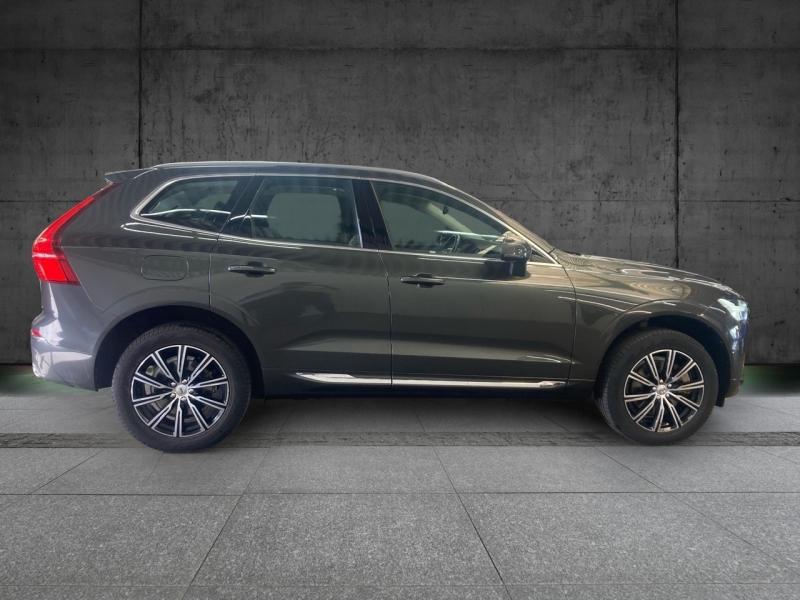 Image VOLVO XC60 D4 AdBlue AWD 190ch Inscription Luxe Geartronic