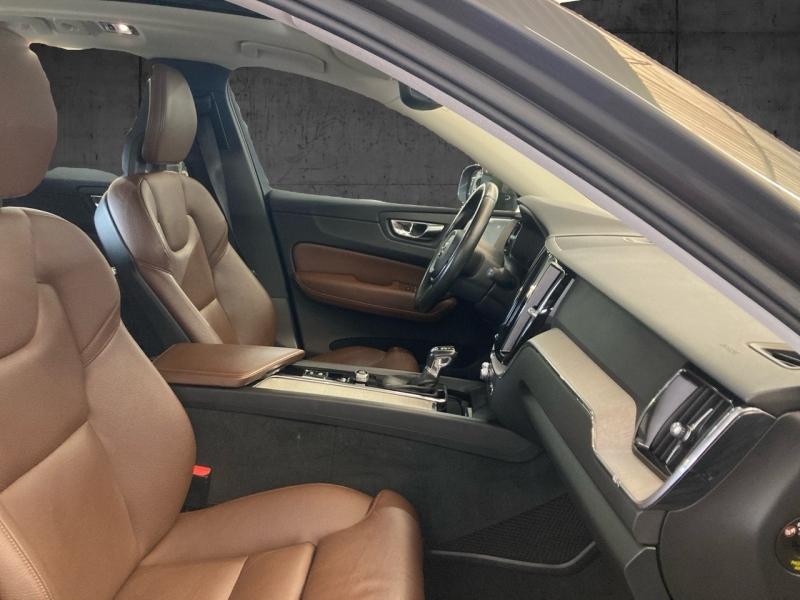 Image VOLVO XC60 D4 AdBlue AWD 190ch Inscription Luxe Geartronic