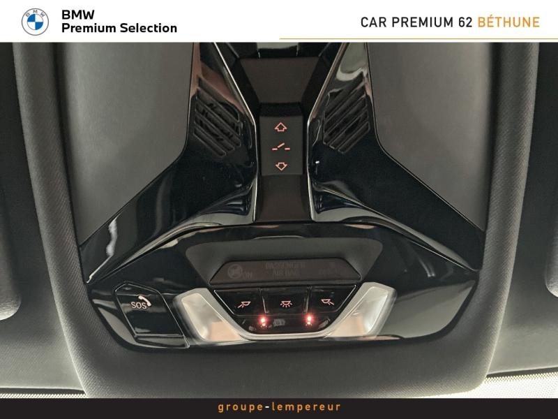 Image BMW Série 1 118iA 136ch M Sport DKG7