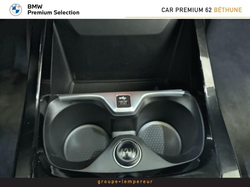 Image BMW Série 1 118iA 136ch M Sport DKG7