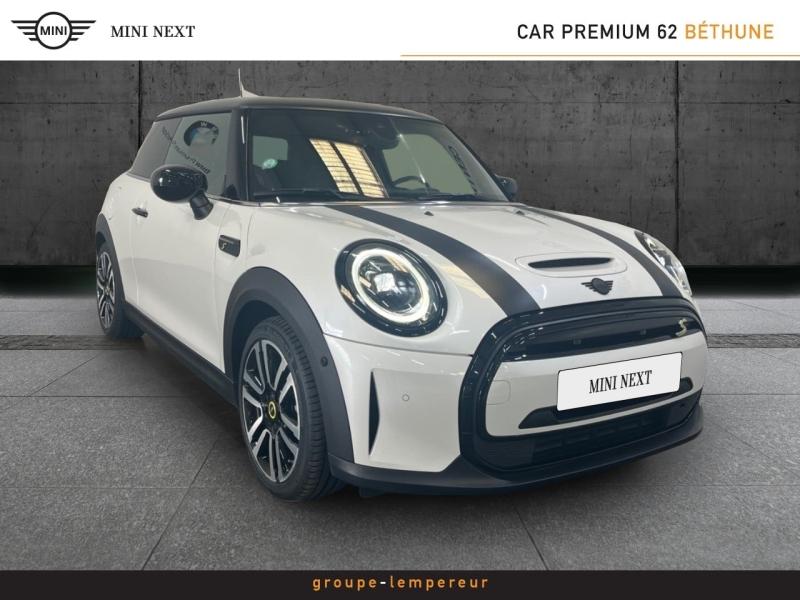 Image MINI Mini Cooper SE 184ch Edition Premium Plus BVA 5CV