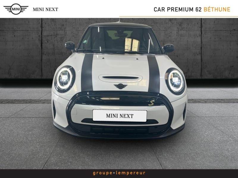 Image MINI Mini Cooper SE 184ch Edition Premium Plus BVA 5CV