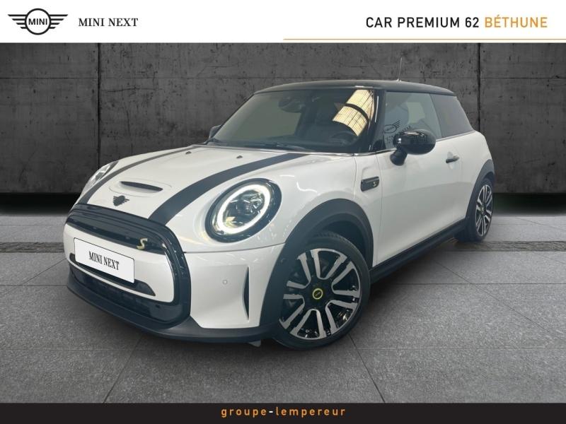 Photo MINI Mini Cooper SE 184ch Edition Premium Plus BVA 5CV
