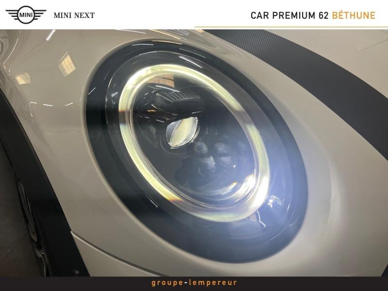 Image MINI Mini Cooper SE 184ch Edition Premium Plus BVA 5CV