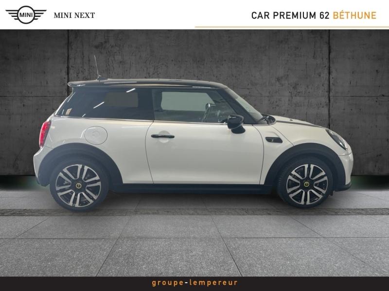 Image MINI Mini Cooper SE 184ch Edition Premium Plus BVA 5CV