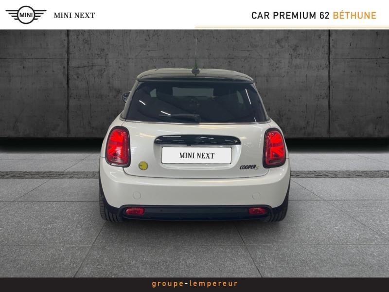 Image MINI Mini Cooper SE 184ch Edition Premium Plus BVA 5CV