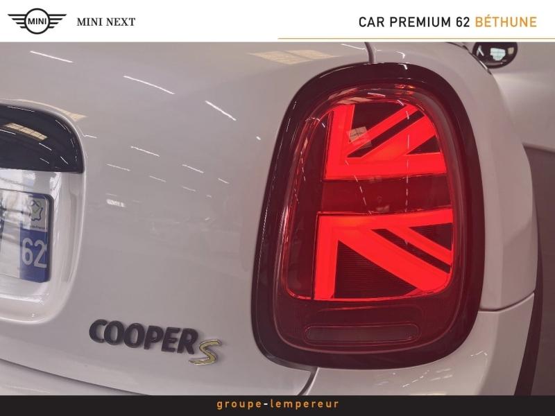 Image MINI Mini Cooper SE 184ch Edition Premium Plus BVA 5CV
