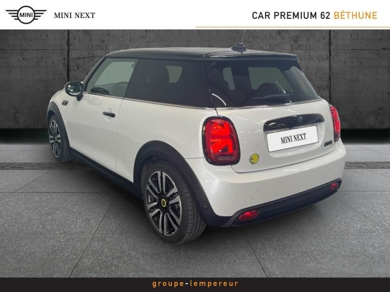 Image MINI Mini Cooper SE 184ch Edition Premium Plus BVA 5CV