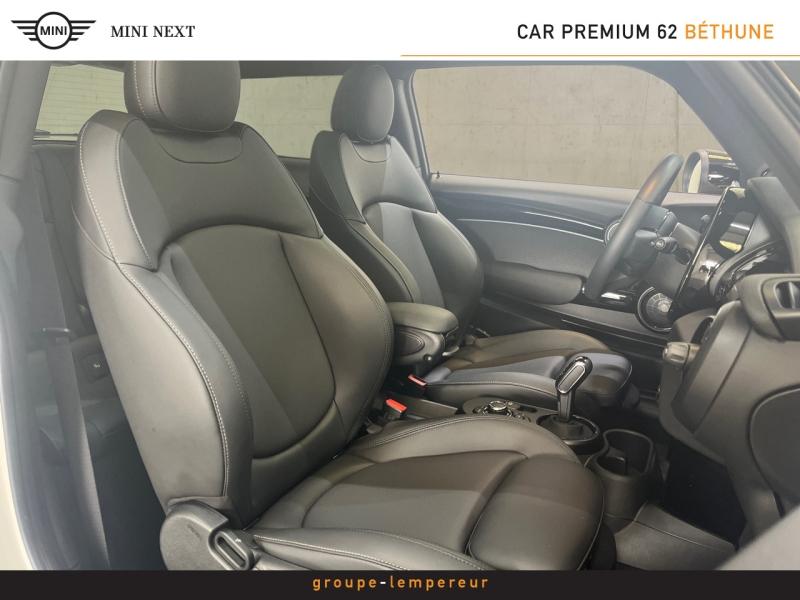Image MINI Mini Cooper SE 184ch Edition Premium Plus BVA 5CV
