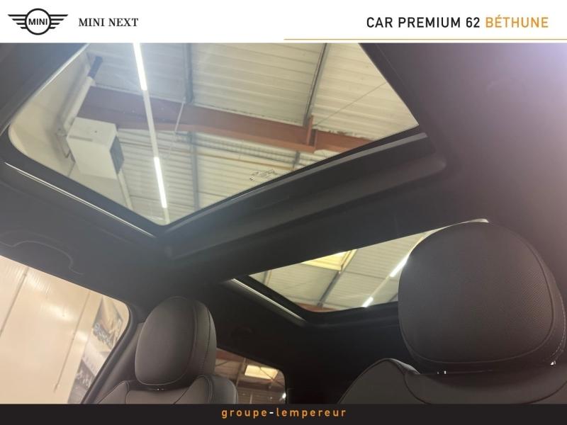 Image MINI Mini Cooper SE 184ch Edition Premium Plus BVA 5CV