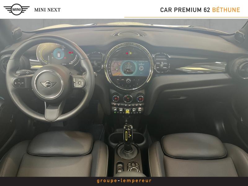 Image MINI Mini Cooper SE 184ch Edition Premium Plus BVA 5CV