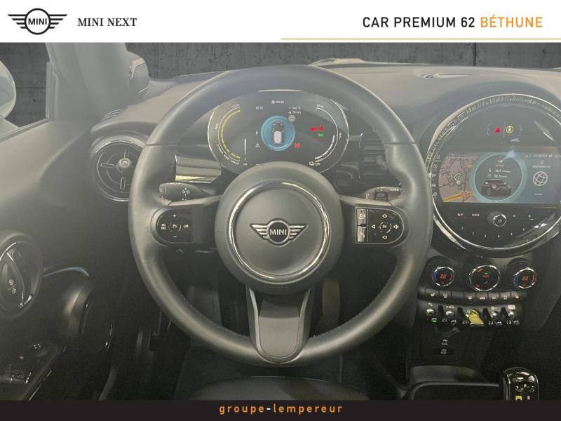 Image MINI Mini Cooper SE 184ch Edition Premium Plus BVA 5CV
