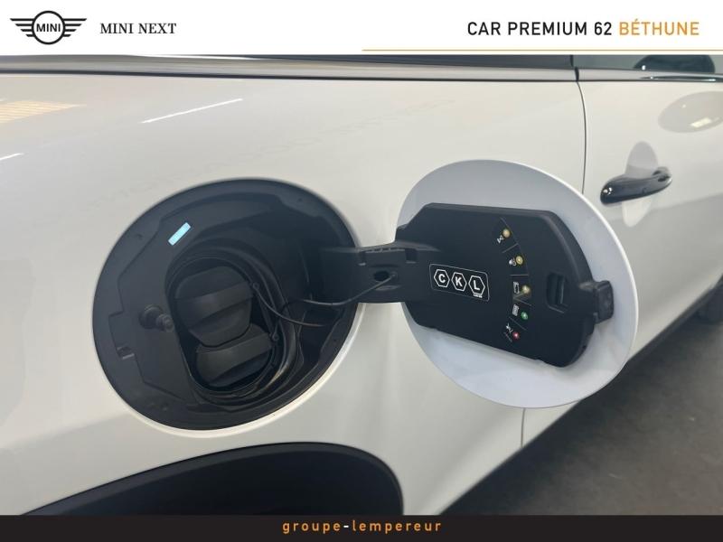 Image MINI Mini Cooper SE 184ch Edition Premium Plus BVA 5CV