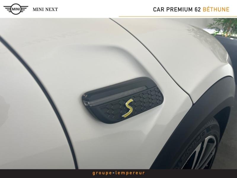 Image MINI Mini Cooper SE 184ch Edition Premium Plus BVA 5CV