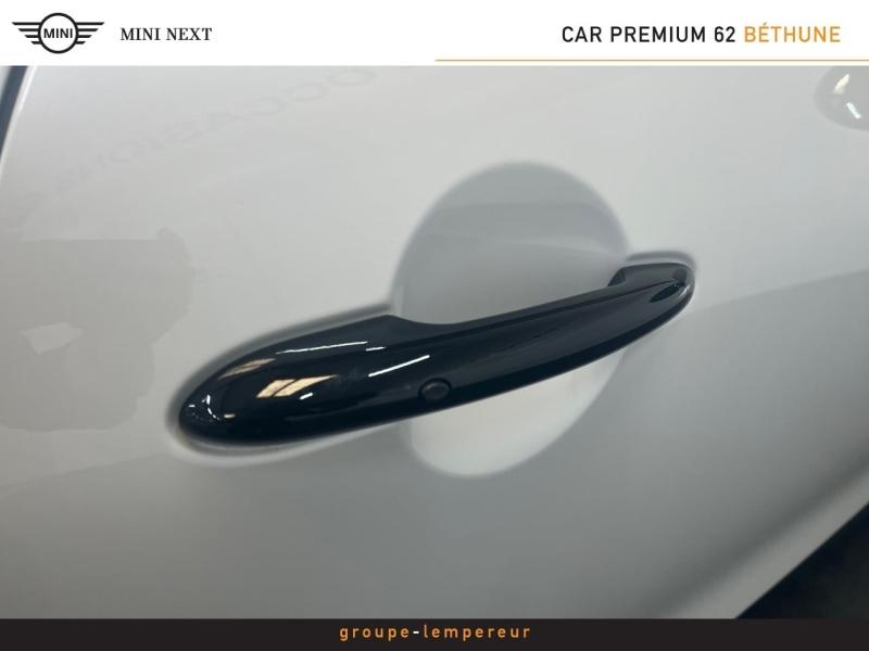 Image MINI Mini Cooper SE 184ch Edition Premium Plus BVA 5CV