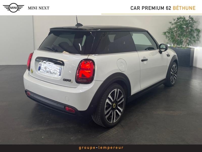 Image MINI Mini Cooper SE 184ch Edition Premium Plus BVA 5CV