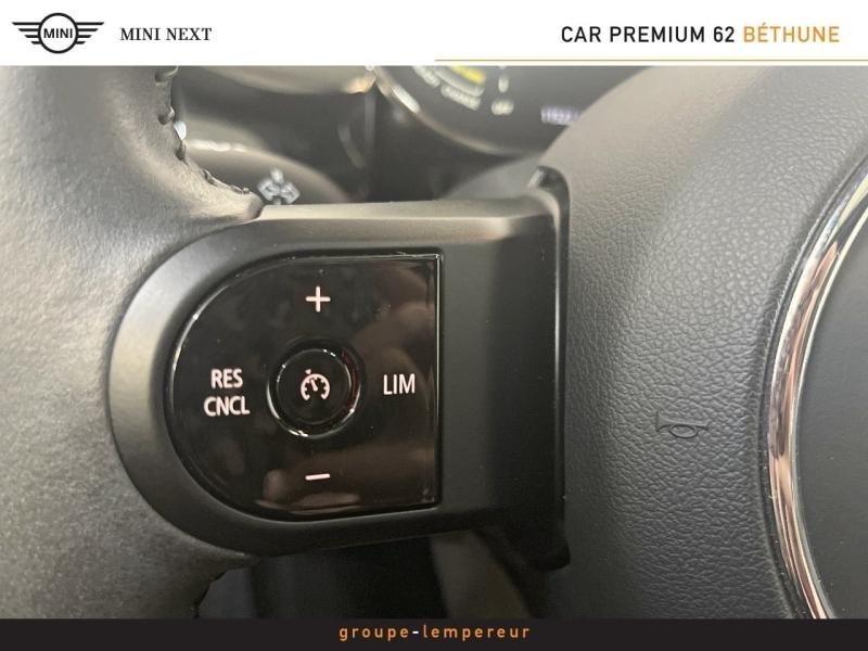 Image MINI Mini Cooper SE 184ch Edition Premium Plus BVA 5CV
