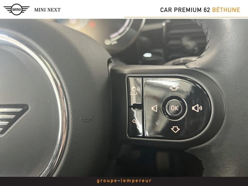 Image MINI Mini Cooper SE 184ch Edition Premium Plus BVA 5CV