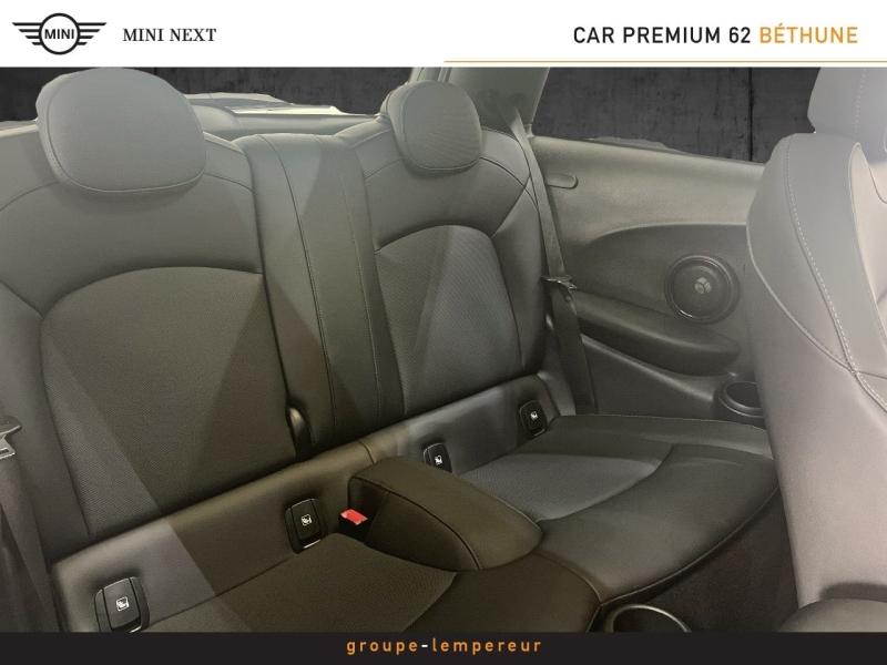 Image MINI Mini Cooper SE 184ch Edition Premium Plus BVA 5CV