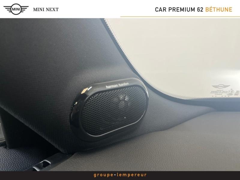 Image MINI Mini Cooper SE 184ch Edition Premium Plus BVA 5CV