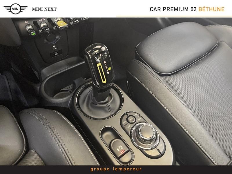 Image MINI Mini Cooper SE 184ch Edition Premium Plus BVA 5CV