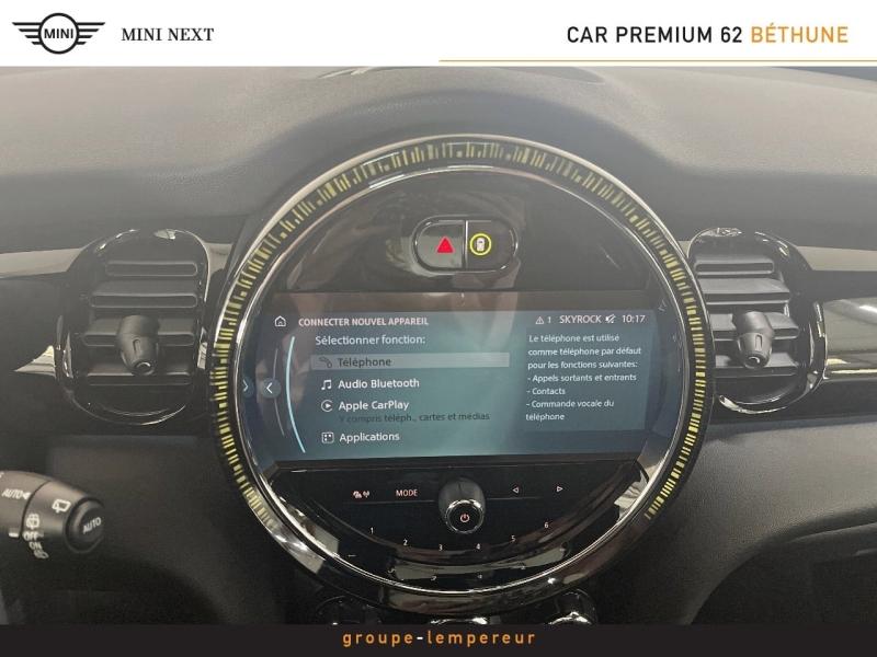 Image MINI Mini Cooper SE 184ch Edition Premium Plus BVA 5CV