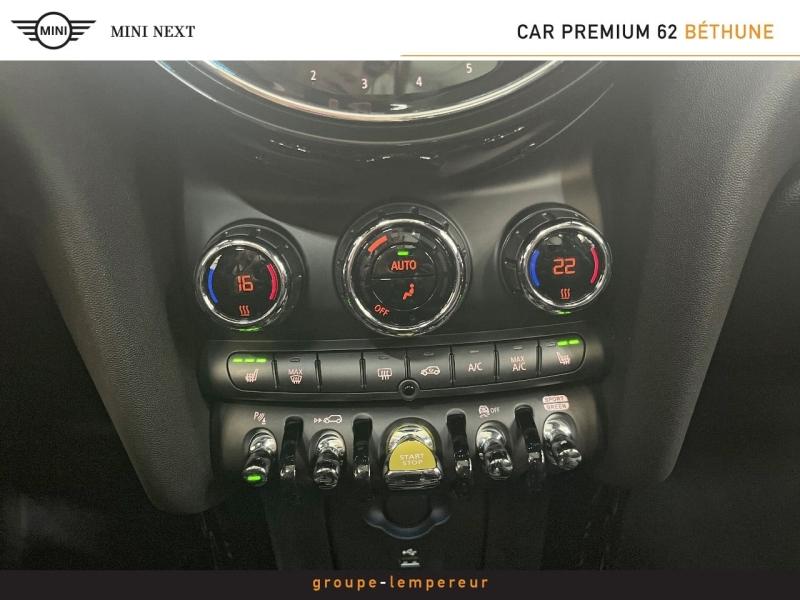 Image MINI Mini Cooper SE 184ch Edition Premium Plus BVA 5CV