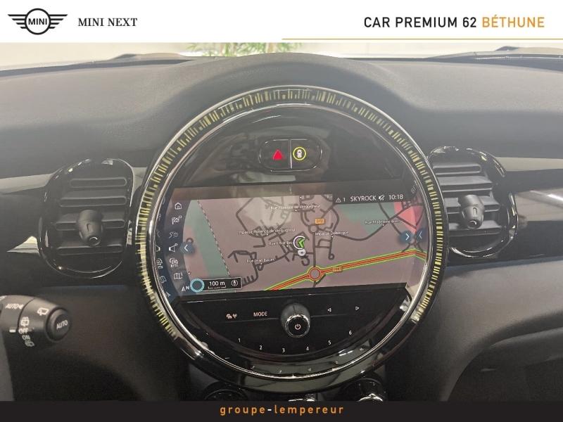 Image MINI Mini Cooper SE 184ch Edition Premium Plus BVA 5CV