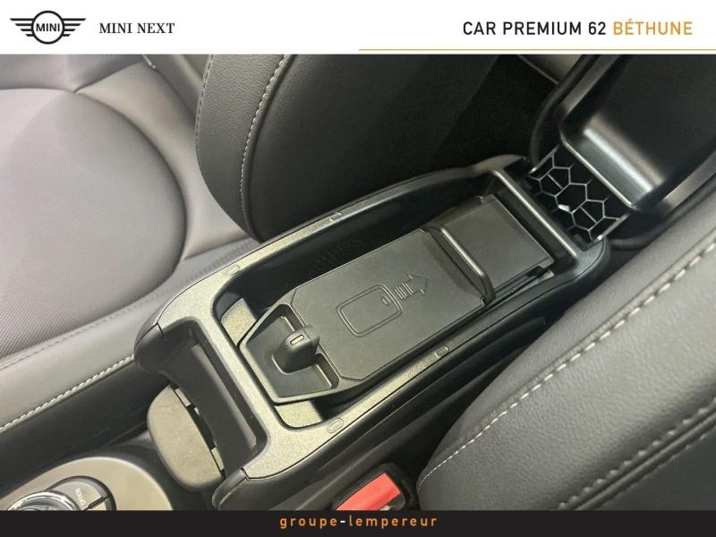 Image MINI Mini Cooper SE 184ch Edition Premium Plus BVA 5CV