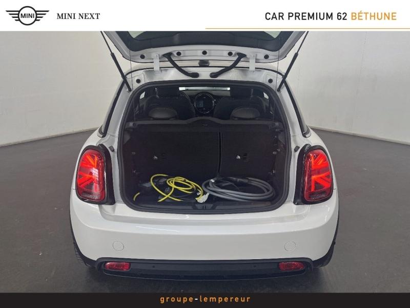 Image MINI Mini Cooper SE 184ch Edition Premium Plus BVA 5CV