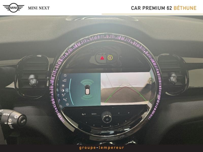 Image MINI Mini Cooper SE 184ch Edition Premium Plus BVA 5CV
